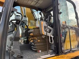CATERPILLAR M318 NEW GEN OQ65 ZS Klima 180° TOP