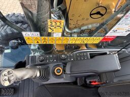 CATERPILLAR M318 NEW GEN OQ65 ZS Klima 180° TOP