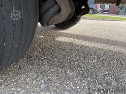 Krone Tautliner  BPW Axles / Discbrakes / Liftaxle / ...