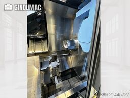 DN SOLUTIONS PUMA MX2600ST