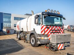 SCANIA P280 - SCHORLINGER OPTIFANT 70