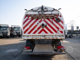 SCANIA P280 - SCHORLINGER OPTIFANT 70