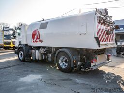 SCANIA P280 - SCHORLINGER OPTIFANT 70