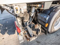 SCANIA P280 - SCHORLINGER OPTIFANT 70