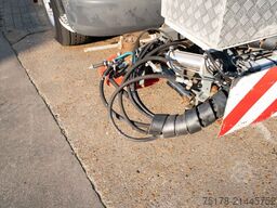 SCANIA P280 - SCHORLINGER OPTIFANT 70