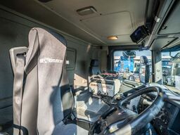 SCANIA P280 - SCHORLINGER OPTIFANT 70