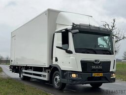 MAN TGL TGL 12.250