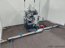 ELUMATEC KF 178-00