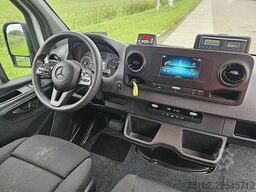 MERCEDES-BENZ SPRINTER 315 L2H1 Koeler Automaat