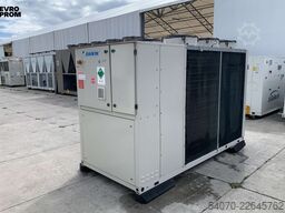 Used Industrial Chiller / Heat pump DAIKIN - 84.5/92 KW | With warranty