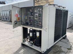 Used Industrial Chiller / Heat pump DAIKIN - 84.5/92 KW | With warranty