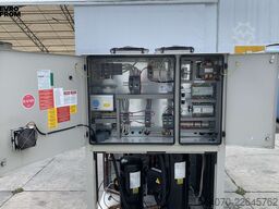Used Industrial Chiller / Heat pump DAIKIN - 84.5/92 KW | With warranty