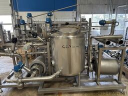 GEA GEA UF Unit 32 X 6