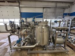 GEA GEA UF Unit 32 X 6