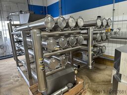 GEA GEA UF Unit 32 X 6