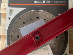 Mitutoyo Crysta-Apex C776