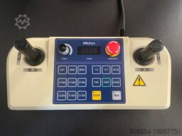 Mitutoyo Crysta-Apex C776
