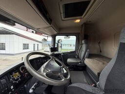 Scania R480 8x4 Effer 470 6S / Swiss-Vehicle