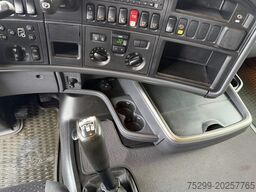 Scania R480 8x4 Effer 470 6S / Swiss-Vehicle