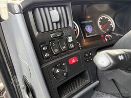 Scania R480 8x4 Effer 470 6S / Swiss-Vehicle