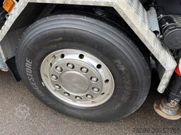 Scania R480 8x4 Effer 470 6S / Swiss-Vehicle