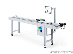 HECHT AG EXENSO Comfort LĂ€ngenanschlag