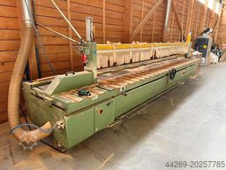 Weinig Powermat 700
