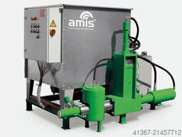 AMIS ZBP 50 - 70