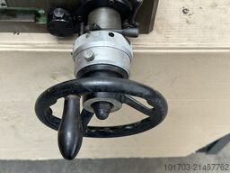 Plateau diviseur manuel Ø 450 mm