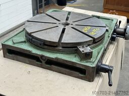 Plateau diviseur manuel Ø 450 mm