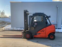 Linde Stapler Typ H35D-02