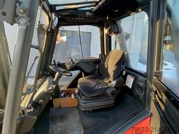 Linde Stapler Typ H35D-02