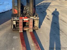 Linde Stapler Typ H35D-02