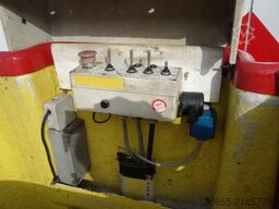 Renault Master SKY WORKER 12,5 METER