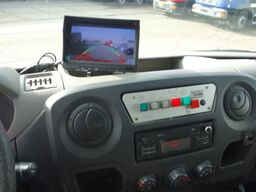 Renault Master SKY WORKER 12,5 METER