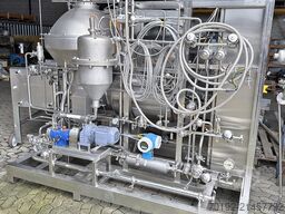 Alfa Laval MRPX 810