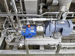 Alfa Laval MRPX 810