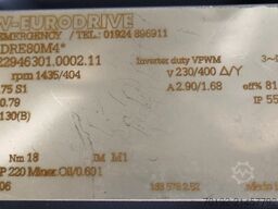Alfa Laval MRPX 810