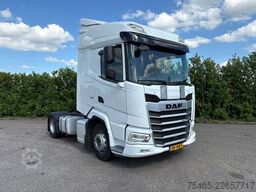 DAF XF 480 FT NGD Euro6