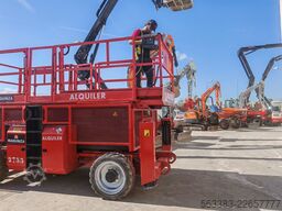 Genie GS4390RT