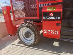 Genie GS4390RT
