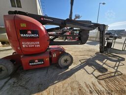 Manitou 150AETJ C