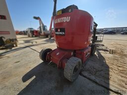 Manitou 150AETJ C