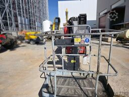 Manitou 150AETJ C