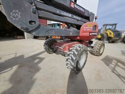 Manitou 160ATJ