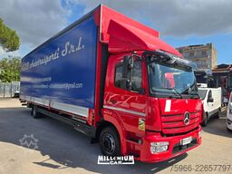 Mercedes-Benz MERCEDES ATEGO 2018 CENTINATO 10,10 METR