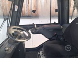 Linde H 30 Diesel Triplex Doppelzusatzhydrauli