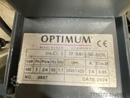 Optimum Optisaw S 275N