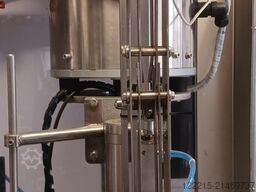 Cespedes Atmosphärischer Fßller