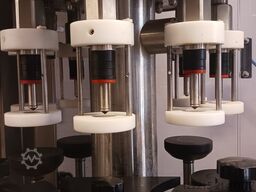 Cespedes Atmosphärischer Füller